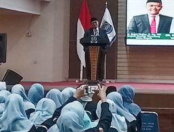 Rakerda IPARI Kota Depok Kedua: Tekankan Penguatan Peran Penyuluh Agama Menuju Depok Lebih Maju