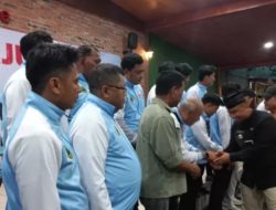 Ketum KSMI Jabar Supian Suri: Lepas Tim Mini Soccer Berlaga Liga Nusantara di Surabaya