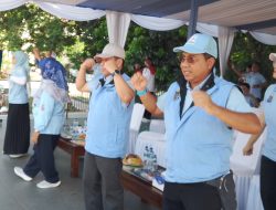 Hari Ini Formakot Tingkat Depok Resmi di Mulai Tiga Puluh Inorga Ramaikan Formakot 2025