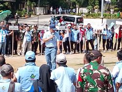 Walikota Depok Buka Formakot Kota Depok: Berharap Bikin Warga Nikmati Olahraga Tradisional