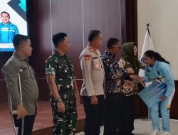 POPDA XIV Jawa Barat Tahun 2025: Pemkot Depok Serahkan Imbal Prestasi Naik Posisi ke-9