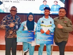 Prestasi Atlet Peparpeda Jabar 2025 Naik Posisi ke-9, Diapresiasi Pemkot Depok Lalui Imbal Prestasi