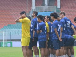 Pertemuan Kedua Mampukah Persikad Menang Lawan Adhyaksa FC, Sore Ini
