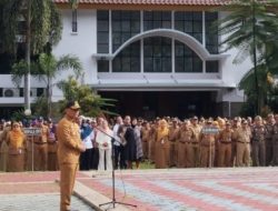 Partisipasi Rendah, Walikota Depok Akhirnya Wajibkan Seluruh Kelurahan Ikuti Lomba Siskamling