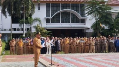 Partisipasi Rendah, Walikota Depok Akhirnya Wajibkan Seluruh Kelurahan Ikuti Lomba Siskamling