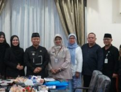 Merayakan Hari Disabilitas Internasional: Pemkot Depok dukung Penuh Festival Kreasi Inklusi Indonesia 2025