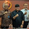 Siwo PWI Pusat Luncurkan Siwo Award 2025, Ajang Apresiasi Tertinggi bagi Insan Olahraga Indonesia