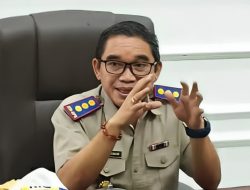 BPN Palangka Raya Jadikan Tanah sebagai Modal Kemandirian Ekonomi Masyarakat