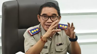 BPN Palangka Raya Jadikan Tanah sebagai Modal Kemandirian Ekonomi Masyarakat