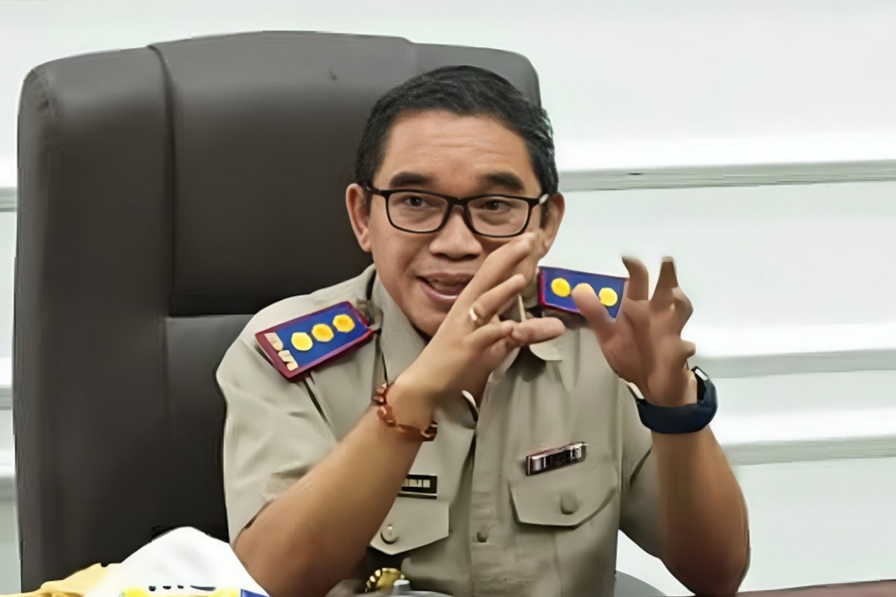 BPN Palangka Raya Jadikan Tanah sebagai Modal Kemandirian Ekonomi Masyarakat