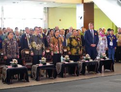 SIAL InterFOOD 2025 Resmi Dibuka: 1.500 Peserta Dunia Ramaikan Pameran Kuliner Terbesar Asia Tenggara