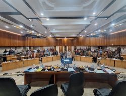 Kantah Kota Bima Unggul dalam Kualitas Layanan, Tim 9 Beri Penghargaan