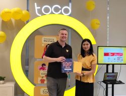 Strategi Ekspansi: Paragon Masuk ke Marketplace TOCO untuk Perkuat Distribusi Nasional