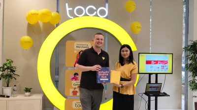 Strategi Ekspansi: Paragon Masuk ke Marketplace TOCO untuk Perkuat Distribusi Nasional