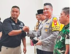 Jakarta Barat Deklarasikan Gerakan Nasional Law Literacy di Hari Pahlawan