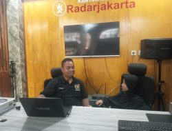 Aisyah, Reporter Cilik dari Kalideres yang Pertanyaannya Menembus Jantung Jurnalistik