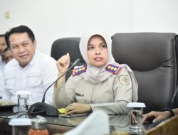 Selamatkan Aset Daerah, BPN Kota Bima Gerak Cepat Amankan 66 Bidang Tanah