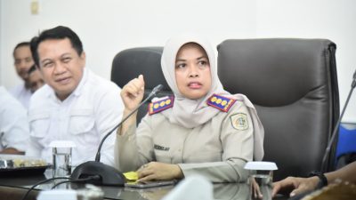 Selamatkan Aset Daerah, BPN Kota Bima Gerak Cepat Amankan 66 Bidang Tanah