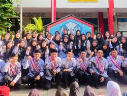 HUT PGRI 80 Dan Hari Guru Nasional 2025: Dedikasi Guru SDN Poris Gaga 6 Dibalas Apresiasi Orang Tua dan Siswa