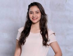 Ayahanda Artis Bebby Hatami, Farzin Hatami, Wafat di Usia 58 Tahun