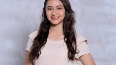 Ayahanda Artis Bebby Hatami, Farzin Hatami, Wafat di Usia 58 Tahun