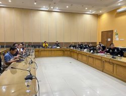 Perkuat Keandalan Listrik Ibu Kota, PLN dan Polda Metro Jaya Perketat Pengamanan Obvitnas RCC Cawang