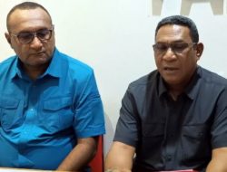 Manipulasi LHKPN, Pejabat Kejati Papua – Aspidsus Nixon Mahuse Bakal Dilaporkan ke KPK