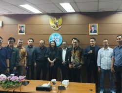 Soal Sengketa HighScope, Dewan Pers: Selama Profesional, Media Tidak Perlu Takut