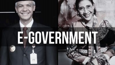 Meninjau Kunci Sukses Talent Management dan Customer-Oriented dalam EGovernment