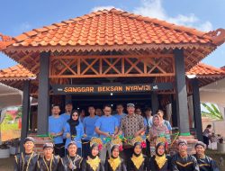 PLN Peduli Dorong Kemandirian Pengelolaan Desa Wisata Lerep di Kabupaten Semarang yang Kian Berdaya