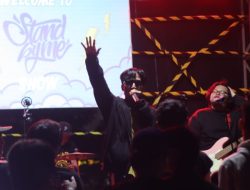 GIGs Aid “From Depok to Tamiang” Gaungkan Solidaritas Lewat Musik dan Aksi Nyata Pemuda