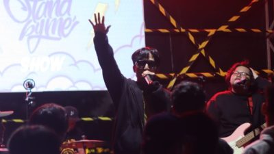 GIGs Aid “From Depok to Tamiang” Gaungkan Solidaritas Lewat Musik dan Aksi Nyata Pemuda