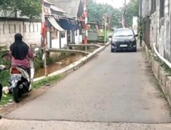 Pemkot Depok Cairkan UGK Pembebasan Lahan Jalan Enggram–Pemuda Sawangan Pekan Ini