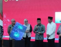 Walikota Depok Wakili Kepala Daerah se-Indonesia Dukung Gerakan Pemberdayaan Disabilitas