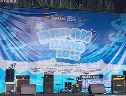 Depok Expo 2025 Kembali Hadir Hari Ini di Depok Open Space