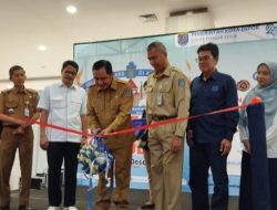 Wakil Walikota Depok Buka Job Fair 2025, Sediakan 1.256 Lowongan Kerja