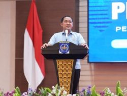 Wakil Walikota Depok: Kick Off Perencanaan 2027 Fokus Utama Lingkungan dan SDM Unggul