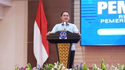 Wakil Walikota Depok: Kick Off Perencanaan 2027 Fokus Utama Lingkungan dan SDM Unggul