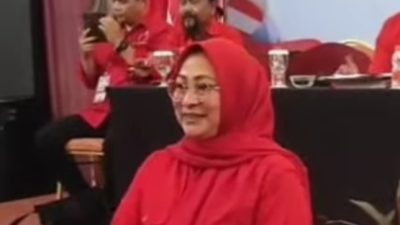 Yuni Indriani Ketua DPC PDIP Depok Baru: Menuju Perubahan Semangat Gotong Royong Bersama Depok Maju