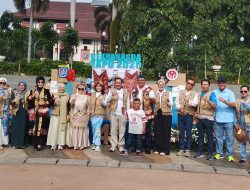 Dudi Mi’rad: Dekranasda Expo 2025 Kota Depok, Ajang Meningkatkan Peluang Ekonomi Naik Kelas
