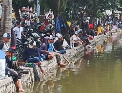 Pokdarwis Expo di Situ Cilodong, Tegaskan Komitmen Perkuat Wisata Alam Depok