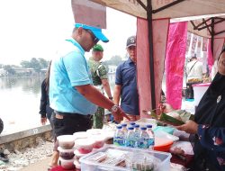 Hamzah: Situ Cilodong Digeber jadi Motor Ekonomi Dan Wisata Unggulan di Depok