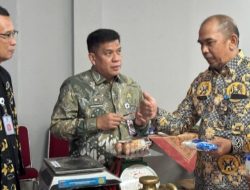 Kunjungi UPTD Metrologi, Sekda Depok Pastikan Perlindungan Konsumen Makin Baik