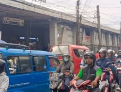 Walikota Depok: Rencana Pembangunan Underpass Stasiun Citayam Depok jadi Proyek Prioritas