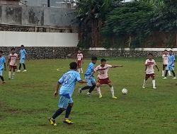 Klub IREKAPS FC U-15 dan U-19 Raih Juara Ketiga Piala Walikota Depok