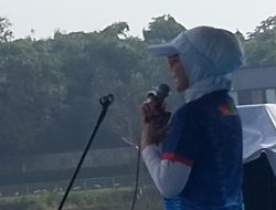 Hj. Yeti Wulandari: Festival Perahu Naga 2025 di Situ Sawangan Ajang Promosi Wisata Air, Ekonomi Bergeliat