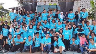 Rayakan Hari Disabilitas Internasional, Karunia Center Hadirkan Panggung Inklusi, Kreativitas Harus Mampu Meraih Sukses