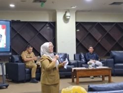 Pemkot Depok Sosialisasi Tata Letak Penentuan Batas Wilayah RT, RW, Memberi Kepastian Batas Secara Hukum