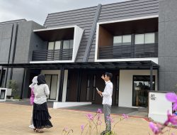 Morizono dan Sumitomo Forestry Indonesia Resmi Melakukan Serah Terima Unit kepada Konsumen