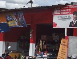 Koperasi Kelurahan Merah Putih Kemiri muka, Fokus Usahanya Jual Bahan Pokok Kebutuhan Pangan untuk Warga